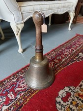 Large vintage hand for sale  BEDFORD