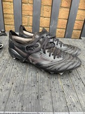 Mizuno morelia boots for sale  BRIGG