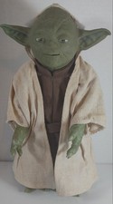 2005 hasbro yoda for sale  Central Falls
