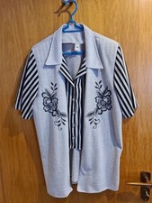 Jacke weste gebraucht kaufen  Kirchheimbolanden