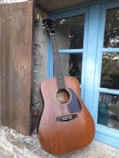 Guitare ibanez vintage d'occasion  Vannes
