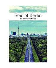 Soul berlin experiences gebraucht kaufen  Trebbin