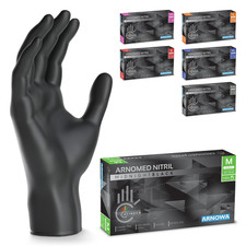 Gants nitrile taille d'occasion  Paris X