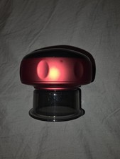 Máquina de terapia de sucção a vácuo de massagem elétrica inteligente plugue USB, usado comprar usado  Enviando para Brazil