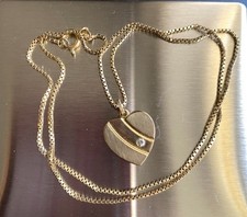Goldkette 333 anhänger gebraucht kaufen  München