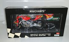 Honda rc211v tony usato  Corbetta