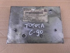 Toyota Camry 2016 Tuner Wzmacniacz Audio Radio Odbiornik satelitarny 86180-0E011 ^^^ na sprzedaż  PL