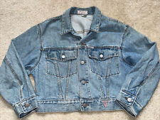 Guess jean jacket for sale  Fort Lauderdale