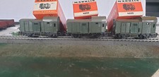 Märklin eisenbahn spur gebraucht kaufen  Duingen