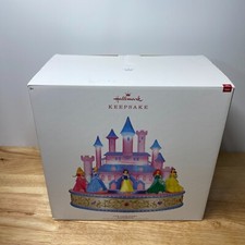 Hallmark disney princess d'occasion  Expédié en Belgium