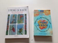 Fiori bach flavio usato  Camogli