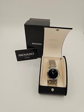 Movado museum watch for sale  Costa Mesa