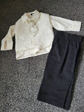 Baby boys suit for sale  ROCHDALE