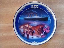 Bradex titanic queen for sale  CIRENCESTER