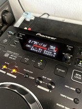 Pioneer cdj 350 d'occasion  Expédié en Belgium