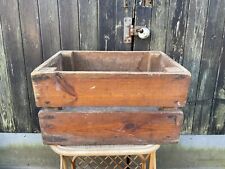 Vintage antique strong for sale  NUNEATON