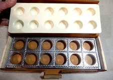 Vintage ravioli pierogi for sale  South Bend