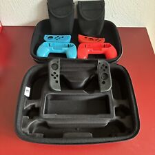 Nintendo switch led gebraucht kaufen  Solingen