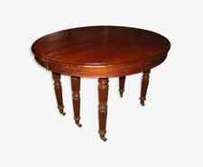 Table pieds bandeau d'occasion  Béziers