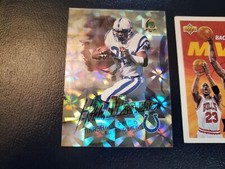 Marshall faulk colts for sale  Newton Highlands