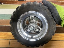 Ruota anteriore monopattino usato Ruota anteriore monopattino usato  Civitanova Marche