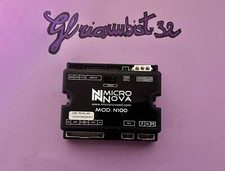Scheda elettronica n100 usato  San Cesareo