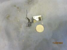 RECEPTOR FM TAMANHO PICO 4 CANAIS, FUTABA/HITEC, CANAL 39, USADO comprar usado  Enviando para Brazil