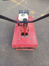 Turf lifter honda for sale  COALVILLE