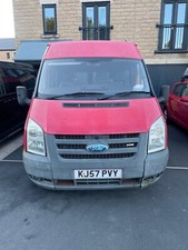 Ford transit 2.2 for sale  LANCASTER