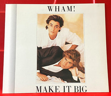 Wham make big for sale  WINDSOR