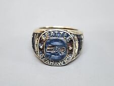 Seattle seahawks sterling for sale  Yakima