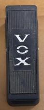 Vox v845 wah for sale  Honolulu