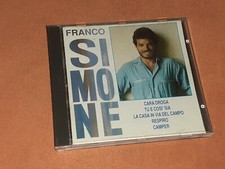 Franco simone usato  Italia