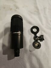 Audio technica p48 d'occasion  Expédié en Belgium
