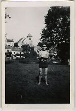Photo ancienne homme d'occasion  Paris XI