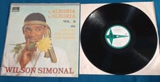 Wilson Simonal Brazil import LP 1969 Odeon MOFB 3576 vg++-ex comprar usado  Enviando para Brazil