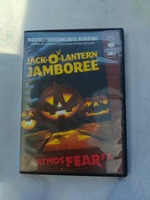 Usado, Jack-O-Lantern Jamboree Digital Decorations DVD  comprar usado  Enviando para Brazil