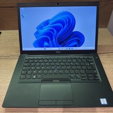 Dell latitude 7490 i5 8 eme gen 16 go RAM 256 go SSD win11 comprar usado  Enviando para Brazil