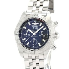 Breitling Chronomat Blackbird A4435910/B811 (A449B11PAS) #432 comprar usado  Enviando para Brazil