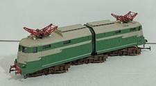 92573 fermodellismo rivarossi usato  Palermo