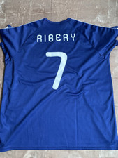 Maillot ribéry d'occasion  Rennes-