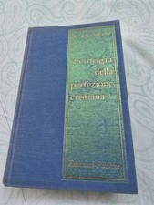Teologia della perfezione usato  Messina