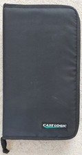 Zip c.d. case for sale  MIDDLEWICH