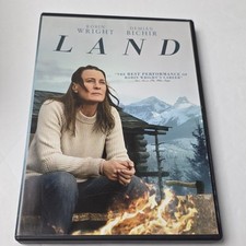Land dvd buy for sale  Davison