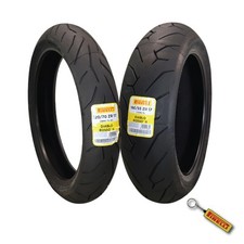 Pirelli diablo rosso for sale  Neosho