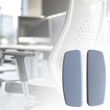 2pcs tampons chaise d'occasion  Expédié en France