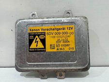 Centralina xenon per usato  Italia