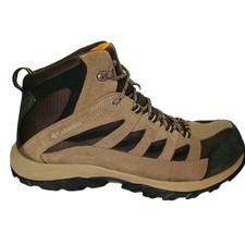 Men columbia crestwood for sale  Mena