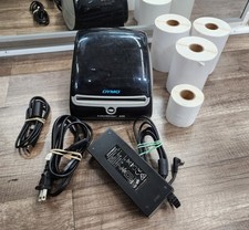 Impressora Térmica de Etiquetas Dymo LabelWriter 4XL comprar usado  Enviando para Brazil