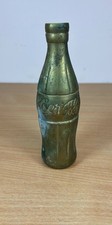 Vintage brass coca for sale  NORWICH